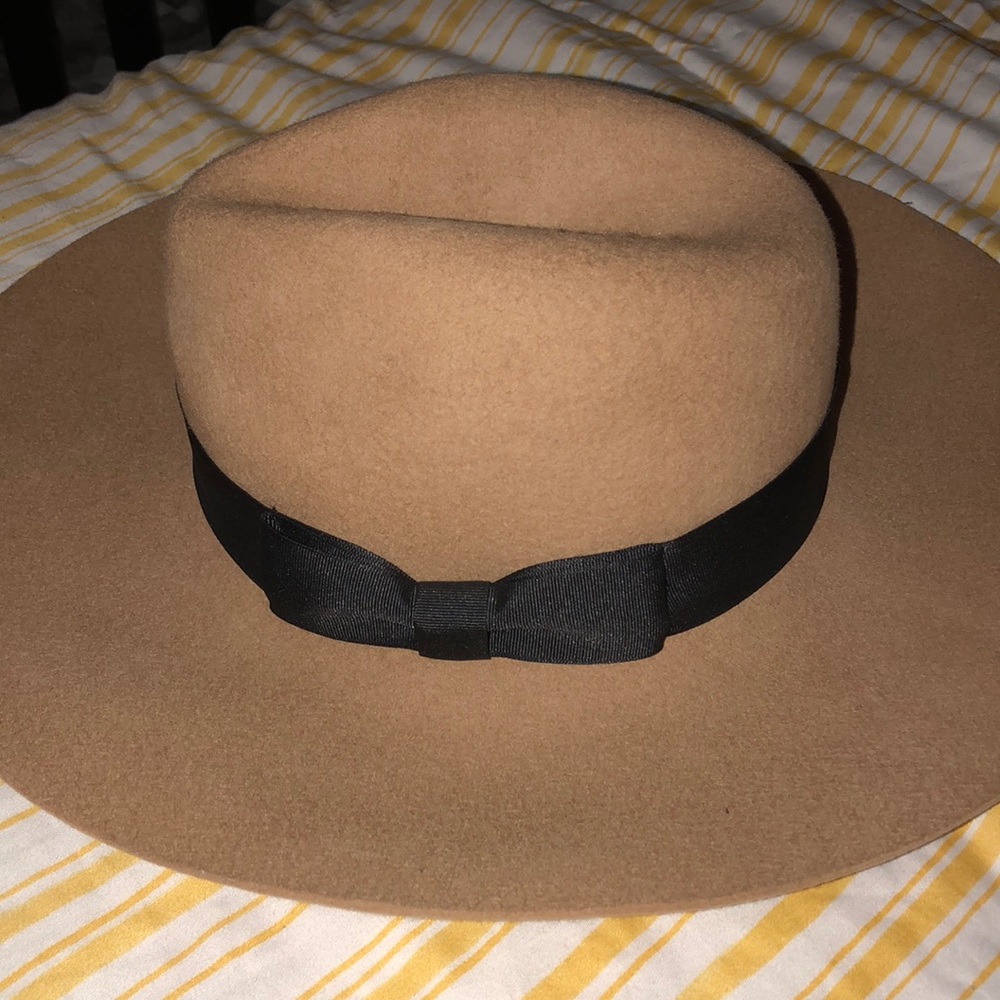 Stylish hat